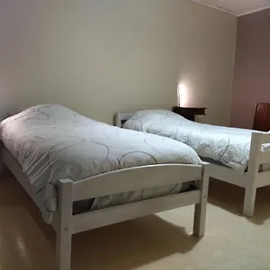 Hébergement de vacances Maison De Village, Goutrens