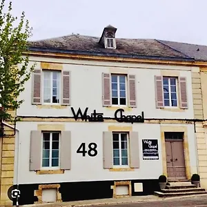 White Chapel Bed & Breakfast